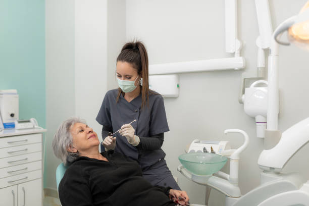 Best Emergency Treatment for Oral Infections in Grover Beach, CA